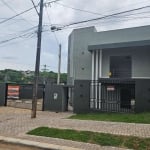 Sobrado para Venda em Cascavel, Alto Alegre, 3 dormitórios, 1 suíte, 3 banheiros, 2 vagas