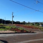 Terreno para Venda em Cascavel, Periolo