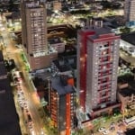 Apartamento para Venda em Cascavel, Centro, 3 dormitórios, 2 suítes, 3 banheiros, 2 vagas