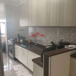 APARTAMENTO A VENDA NO EDIFÍCIO VITÓRIA RÉGIA EM JUNDIAÍ-SP