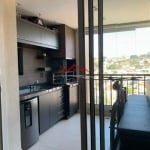 APARTAMENTO A VENDA NO CONDOMINIO ELÉVE EM JUNDIAI-SP