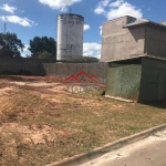 Terreno a venda condomínio Terras de Jundiaí - Vale Azul