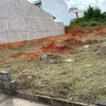 Terreno a venda no Santa Giovana em Jundiaí-SP