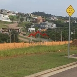 Terreno de 824 metros a venda no Condomínio Alphaville em Jundiaí