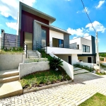 Casa a venda no Condomínio fechado Bella Vitta, Jardim Celeste, Jundiaí - SP