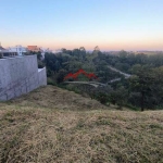 Terreno a venda condomínio Terras de Jundiaí - Vale Azul em Jundiaí SP