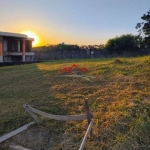 Terreno a venda condomínio Terras de Jundiaí - Vale Azul em Jundiaí SP