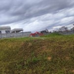 Terreno a venda condomínio Terras de Jundiaí - Vale Azul em Jundiaí SP