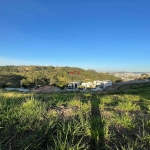 Terreno a venda no condomínio fechado Bosque Do Horto em Jundiaí.