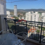 Apartamento a venda no Residencial Campos Elísios Jundiaí