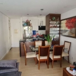 Apartamento a venda  no condomínio Vista Centrale - Jardim das Samambaias em Jundiai-sp