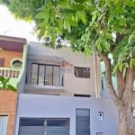 Casa a venda no Jardim Pacaembu, em Jundiaí-SP