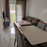 Apartamento com 2 Quartos e 1 banheiro à Venda