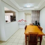 Apartamento à venda no Residencial Revenna Jundiaí-Sp