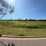 Terrenos a venda em condomínio Brisas Jundiaí.