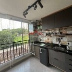 Apartamento à venda no Residencial Soneto, Engordadouro Jundiai SP.