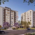 APARTAMENTO NOVO ESSENCE BY TEBAS A VENDA NO BAIRRO JARDIM ERMIDA 1 EM JUNDIAÍ-SP