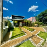 Casa à Venda no Condomínio Village Santa Clara - Valinhos - SP