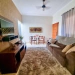 Casa com 3 dormitórios à venda, 110 m² por R$ 339.000,00 - Jardim dos Coqueiros - Barretos/SP