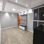 Apartamento 45m² a venda no Residencial Jardim das Tulipas Jundiaí- SP