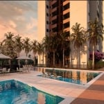 Lançamento Apartamento a venda no condomínio fechado Resort Prime - Jundiai SP