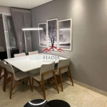 Apartamento a venda no terraços da serra em Jundiaí-SP