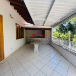 Casa a venda no bairro Jardim Messina em Jundiai- SP