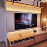 Apartamento a venda no Resort Santa Ângela em Jundiaí SP.
