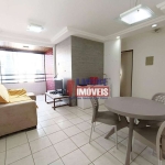 Apartamento com 3 dormitórios à venda, 88 m² por R$ 449.900,00 - Aeroclube - João Pessoa/PB