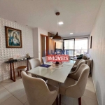 Apartamento com 3 dormitórios à venda, 81 m² por R$ 750.000,00 - Jardim Oceania - João Pessoa/PB