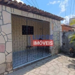 Casa com 2 dormitórios à venda, 80 m² por R$ 200.000 - Jardim São Paulo - João Pessoa/PB