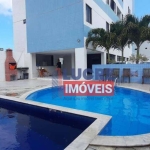 Apartamento com 2 dormitórios à venda, 62 m² por R$ 350.000,00 - Bancários - João Pessoa/PB