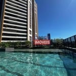 Apartamento à venda, 60 m² por R$ 665.000,00 - Miramar - João Pessoa/PB