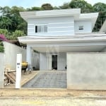 Casa Alto Padrão no Bairro Glória em Joinville