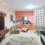 Casa térrea à venda, 220m²com 4 Quartos, Edícula, 3 vagas - Jardim Aurélia, Campinas SP