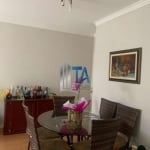 Apartamento Garden à venda 80m² com 3 Quartos 1 suíte 1 vaga, por R$ 570.000 - Jardim Santa Genebra, Campinas SP