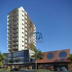 Apartamento à venda, 83m² - 2 Suítes 2 vagas por R$ 690.000 - Parque Industrial - Campinas/SP