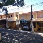 Casa de Condomínio à venda, 66m² com 2 Quartos 1 vaga, R$ 360.000 - Vila Maria Eugênia, Campinas