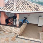 Casa 288m² à venda - 4 quartos 1 suíte 3 vagas, por R$ 700.000 - Vila Nogueira - Campinas/SP