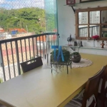 Apartamento à venda, 87m² com 3 Quartos 1 suíte 2 vagas, por R$ 960.000- Jardim Guanabara, Campinas