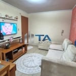 Apartamento à venda 48m² com 2 quartos 1 vaga, por R$ 195.000 - Vila Pompéia, Campinas