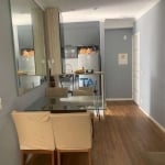 Apartamento à venda 52m² 2 quartos 1 vaga, por 299.000 em Campinas no Jardim do Lago.