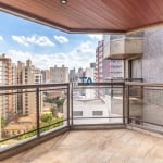 Apartamento Cobertura Duplex à venda 244m² com 3 suítes, por 2.300.000 no Cambuí em Campinas.