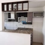 Apartamento à venda 50m² com 2 quartos 1 vaga, por R$ 237.000 no Jardim Nova Europa em Campinas.