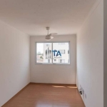 Apartamento à venda 45m²  - 2 quartos 1 vaga, por 319.000 em Campinas no Parque Industrial