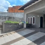 Casa Térrea à venda 118m² com 2 quartos, quintal com edícula em Campinas, Recanto do Sol II