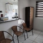 Apartamento à venda 62m² com 2 quartos 1 suíte 1 vaga, por 318.000 em Campinas - Jardim Nova Europa no Turquesa Ville.