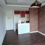 Apartamento em frente a PUC, 60m² com 2 Quartos 1 suíte 1 vaga, - Residencial Parque da Fazenda, Campinas.