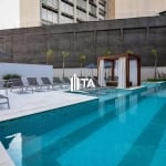 Apartamento à venda 67m² com 3 quartos 1 suíte 2 vagas, no Bonfim, Campinas.