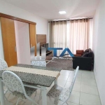 Apartamento 85m² - 3 quartos 1 suíte 2 vagas à venda, por R$ 720.000 - Centro/Cambuí - Campinas/SP